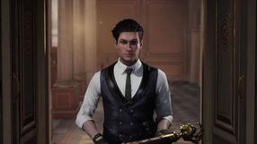 Sherlock Holmes: Chapter One z gameplay trailerem