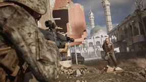 Six Days in Fallujah na pierwszym gameplay trailerze; gra proceduralnie wygeneruje mapy