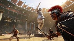 Wieści ze świata (Ryse: Son of Rome, Gearbox Software) 24/2/14