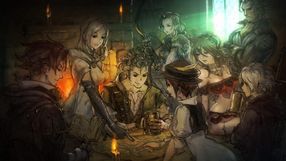 Yakuza 6 i Octopath Traveler dostępne w Xbox Game Pass