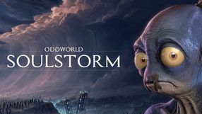 Oddworld: Soulstorm - zawartość i data premiery edycji kolekcjonerskiej