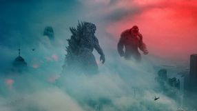 Pierwsze recenzje Godzilla vs. Kong; fani powinni być zadowoleni