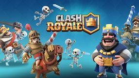 Clash Royale dostanie tryb 2v2