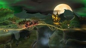 Mobilni mistrzowie Halloween 2016, czyli top 10 najciekawszych aktualizacji