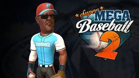 Super Mega Baseball 2