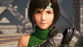 Final Fantasy VII Remake - szczegóły EPISODE INTERmission, czyli DLC tylko dla PS5