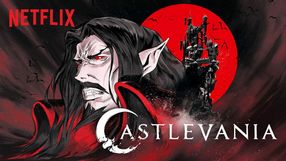 4. sezon serialu Castlevania z datą premiery