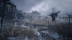 Resident Evil Village - porównania graficzne PS5, PS4 i PS4 Pro