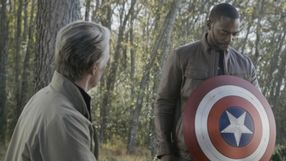 Kapitan Ameryka 4 to następny projekt twórców The Falcon and the Winter Soldier