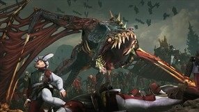 Total War: Warhammer najszybciej sprzedającą się odsłoną cyklu