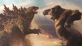 Godzilla vs. Kong - w kontynuacji może pojawić się zaskakujący potwór