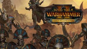 Total War: Warhammer II - Rise of the Tomb Kings