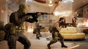 Call of Duty 2021 powstaje w studiu Sledgehammer Games - Activision potwierdza