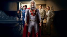 Co obejrzeć na Netflixie, HBO GO i Prime Video w weekend 7-9 maja 2021