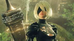 NieR: Automata wypiękniała po 4 latach od premiery