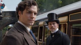 Enola Holmes Netflixa z sequelem. Henry Cavill znów na pokładzie