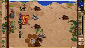 Fani tworzą kompletną przeróbkę Heroes of Might and Magic 2