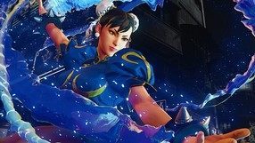Street Fighter V - do końca marca sprzedano 1,4 mln egzemplarzy