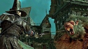 Warhammer: The End Times - Vermintide na kilkuminutowym gameplayu