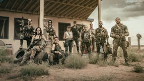 Co obejrzeć na Netflixie, HBO GO i Prime Video 21-23 maja 2021 roku
