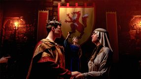 Paradox zapowiedział dodatki do Crusader Kings 3, Prison Architect i Empire of Sin