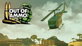 Out of Ammo