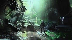 Deck 13 zapowiada The Surge - Dark Souls w klimatach science-fiction