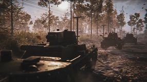 Niemiecki szturm w nowym gameplayu Land of War: The Beginning