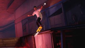 Nowy Tony Hawk w produkcji? Rockowy muzyk zdradza szczegóły