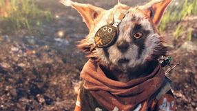 Biomutant na Steamie - słabe oceny graczy, ale dobra sprzedaż