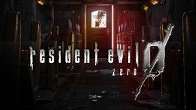 Resident Evil 0 HD - 800 tysięcy sprzedanych egzemplarzy