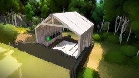 The Witness ukaże się na Xboksie One? Tak twierdzi ESRB