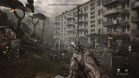 Pioner - pokazano system walki w strzelance inspirowanej serią STALKER