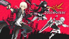 SoulWorker