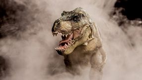 Jurassic World 3: Dominion na nowym, prehistorycznym plakacie
