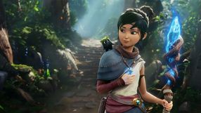 Kena: Bridge of Spirits - wysyp gameplayów z E3 2021