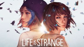 Wyciekła data premiery Life Is Strange Remastered Collection