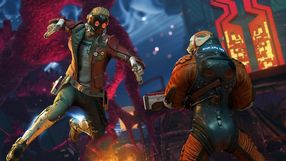 Guardians of the Galaxy to interesujące action-RPG dla jednego gracza; premiera w tym roku