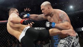 Wiadomo, kiedy zagramy w EA Sports UFC 4. Gra pojawi się na PS4 i Xboksie One