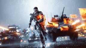 Battlefield 4 odżył; 100 osób w kolejce do serwera po zapowiedzi BF 2042