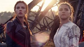 Czarna Wdowa to zdaniem krytyków udany, choć nieidealny powrót Marvela do kin