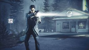 Alan Wake Remastered i Final Fantasy VII Remake znalezione w bazie danych Epic Games Store