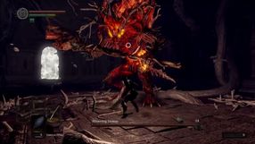 Fanowska kontynuacja Dark Souls otrzymała datę premiery i nowy zwiastun