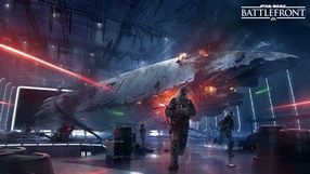 Zwiastun dodatku Star Wars: Battlefront – Gwiazda Śmierci pokazuje fragmenty rozgrywki