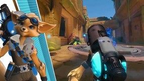Beta Paladins: Champions of the Realm pobrana przez ponad milion graczy