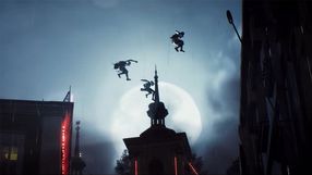 Vampire The Masquerade Bloodhunt - wymagania sprzętowe PC