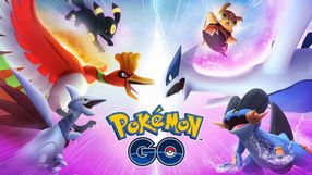 5 miliardów w 5 lat; Pokemon GO zarabia góry pieniędzy