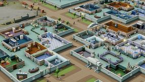 Tryb sandboksowy na dniach zawita do Two Point Hospital