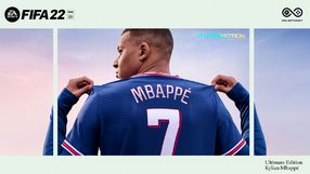 FIFA 22 vs. FIFA 21 - różnice na PC i starych konsolach