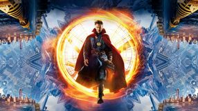 Doktor Strange 2 będzie najstraszniejszym filmem Marvela; Elizabeth Olsen potwierdza